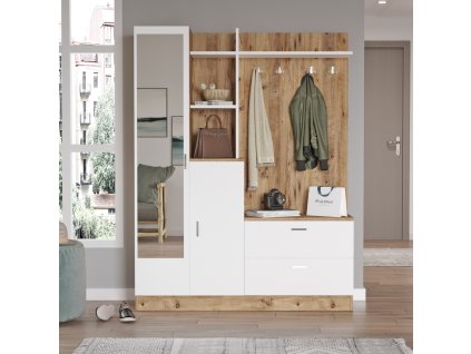 svetla predsienova zostava biela borovica dd5 kozw7nhi38ahpaot