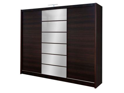 malibu skrina wenge