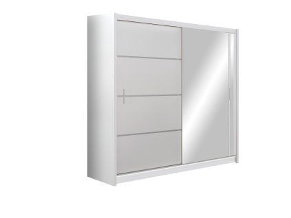 vista 203 bialz mat