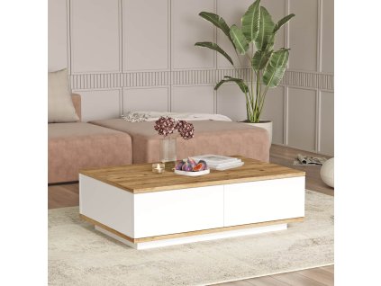 konferencny stolik borovica biela fr14 aw4 slm4eijpnlexgtaj