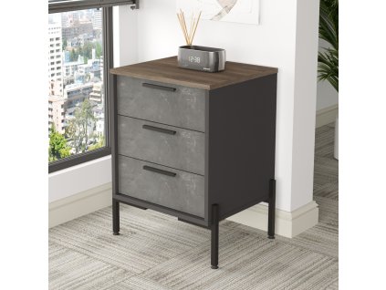 loftove industrialne komoda skrinka orech beton antracit vs3 egpqfv35phdjtnkx