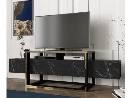 bianco tv unitesi mermer 1