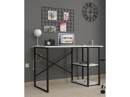 psaci stul police 120 60 bila 1 87710796