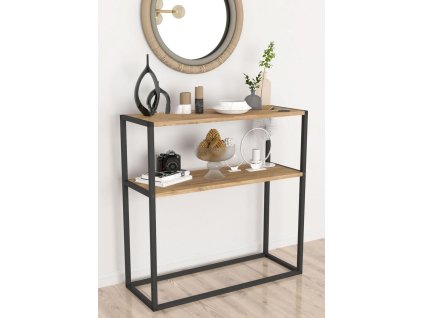 konzolovy stolek 2 borovice 1 94588078