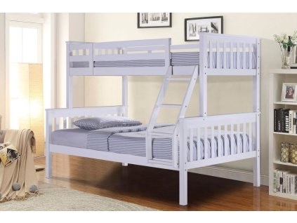 poschodova postel iceberg biela2 r9nh9pk2e6g0sait