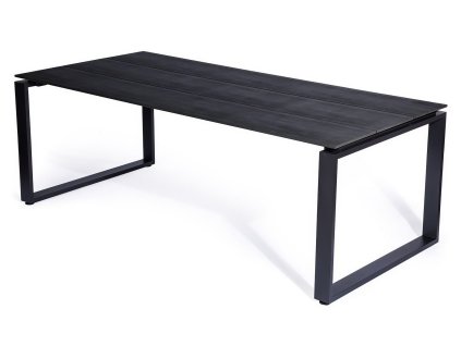 KONG II zahradní stůl, antracit