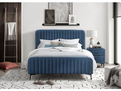 calunena postel blu modra srixtamg6vsp6tpy