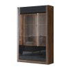 vitrina orech 2d m