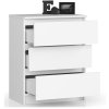 komoda 60cm 3 szuflady biala iyiz82oamj7u5tdp