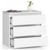 szafka nocna komoda 60cm cl3 biala n4aybxfhaguuv4pm