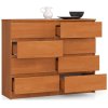 komoda k120 8 szuflad olcha perf2wjzbhsxsrwo