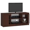 szafka rtv k120 2d 1p wenge 73kz2twm3ohe7kro