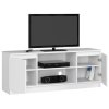 szafka rtv k140 2d 1p biala v97hdrxmshnp1frh