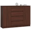 komoda k140 2 drzwi 4 szuflady wenge ssy2tpavxwk0bybw