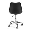 fotel do biurka dzieciecy fd005 czarny mlxts7nezuvzkjke