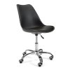 fotel do biurka dzieciecy fd005 czarny zjf1xsljjrlcn1kg