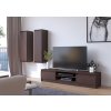 szafka rtv 160cm wenge xkqockpim3wro82h