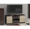 szafka rtv k120 2d 1p wenge sonoma n5jzjzupnenkyhrj