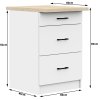 szafka kuchenna oliwia s 60cm 3s biala pjjpj8zm3lfr977z