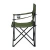 skladane krzeslo kempingowe anter w kolorze zielonym 3 btpmdnwm9jstcln6