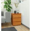 szafka nocna cl3 40 cm 3 szuflady olcha dd4r8av8icyfi5mw