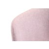 4x krzeslo tapicerowane materialowe sj0159 rozowy q0qa2ks3cp0znwfy