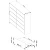 komoda k140 10 szuflad biala mnfpl1mjyrprblun iibmbhaz3m0vqdx1