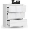komoda k60 3 szuflady akryl bialy wysoki polysk yl2xyk04ddb2jldp vkmipf53byywpqtz