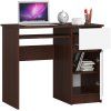 biurko komputerowe 90 cm piksel prawe wenge biale qaqnx1cvg85vapht 4jflaalxbfwphp3l