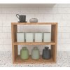 spice rack for kitchen pine 3 1 yqgzqwqr0wozjwp7