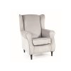 baronv03 fotel baron velvet j szary bluvel 03 wenge