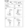 c 122 navod