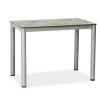 damar grey table