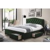 electra bed 119