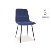 milamvcgr krzeslo mila matt velvet 79 1