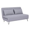 zeniasz sofa zenia szary tap 137 czarny