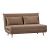 spikeiivb sofa spike ii velvet bez tap 196 buk