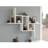 moderne dizajnove nastenna polica biela garland 1 kw9r0ezorku94s3g slmhytmhrfcf1v1f