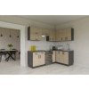 moderna kuchyna horizon r3 230x170cm dub grafit ilrd7x0dkpidyzn3