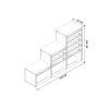 16588 2 alara ulozny box rozmer