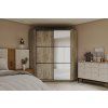 skrina emelia 220 grey craffrss