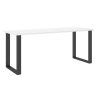 stol 185x67 bialy1