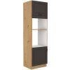 60 dpm 210 2f stilo grar