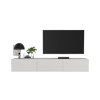 damla tvstand with ledlight white 6 9ss9ivrzyzjzhdlt
