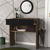louise m konzolovy stolek s nastennym zrcadlem orech cerna 2 iwv7mgfn4yeb8pwk