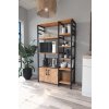 kitchen stand pine 1 1 1