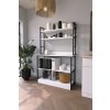 kitchen stand white 1 1