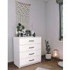 BOF DRESSER BI
