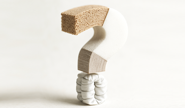 Materiály nábytku a ich prednosti