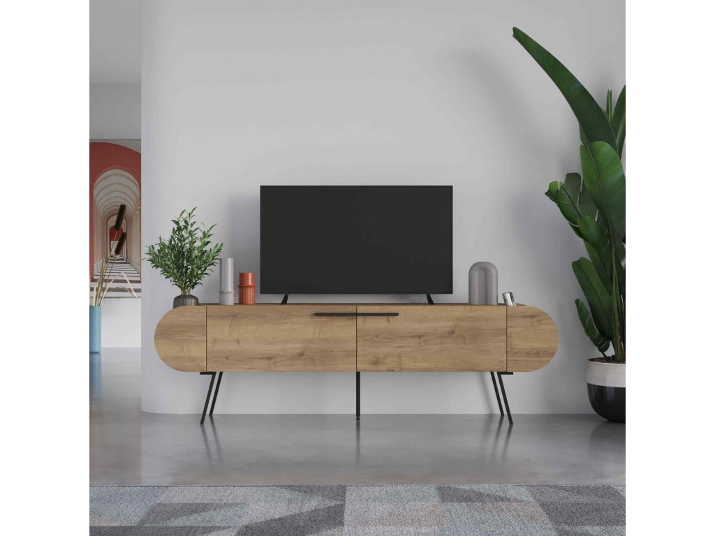 11138 vintage a retro tv stolik orech hit isbeil rfzyndhssy8n2bg6